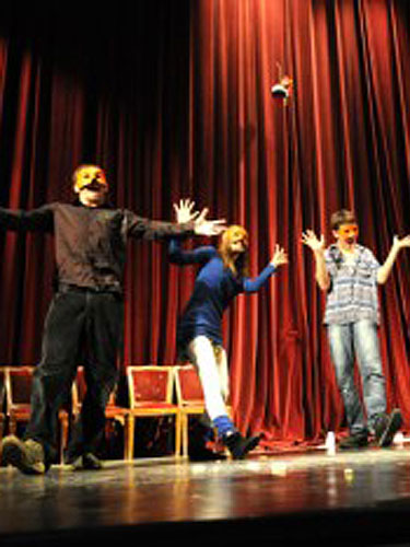 Foto: Dramatis Personae